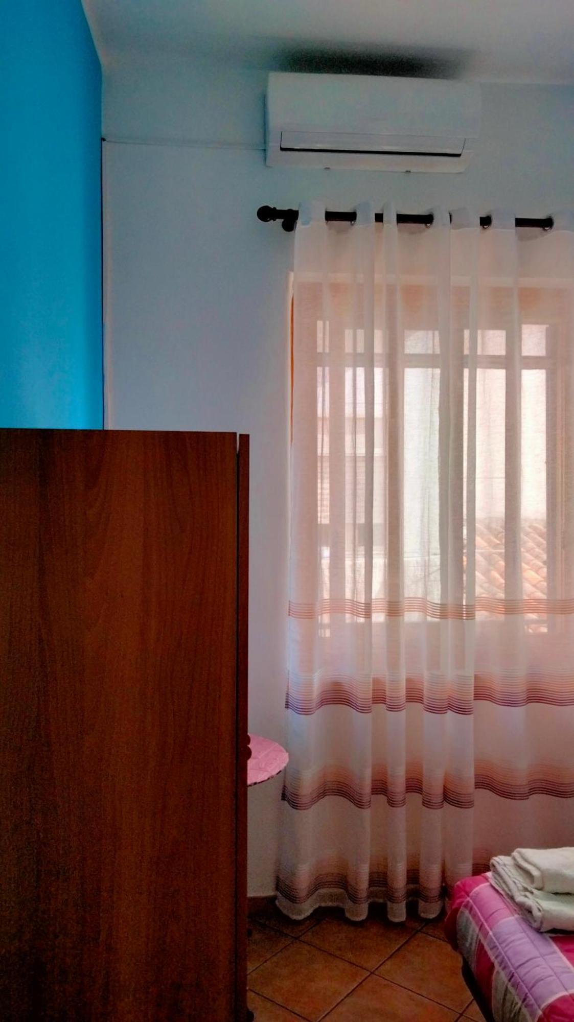 Beatrice Ognina Palace Catania-Fontanarossai nemzetközi repülőtér Kültér fotó
